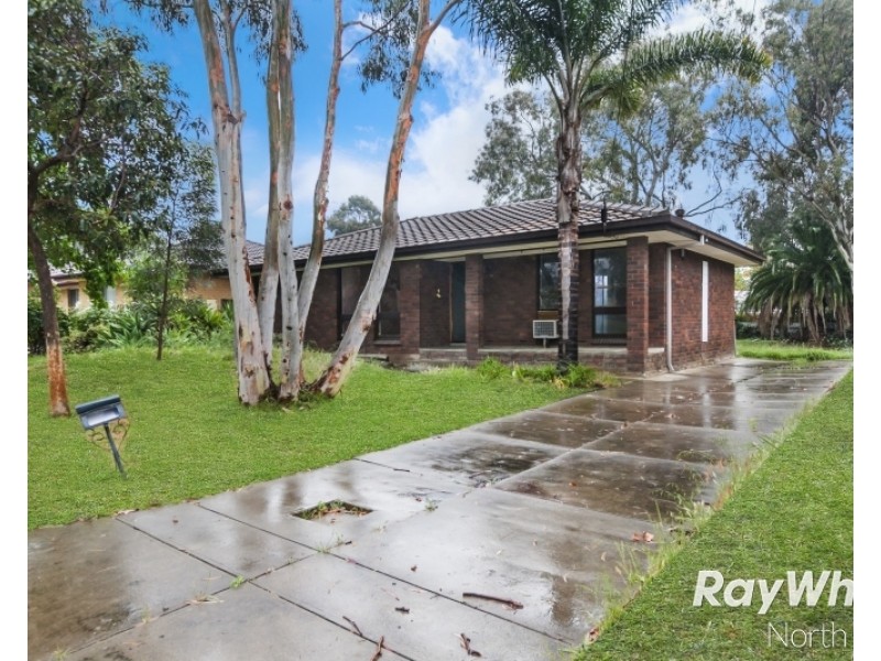 36 Beckman Avenue, Highbury SA 5089