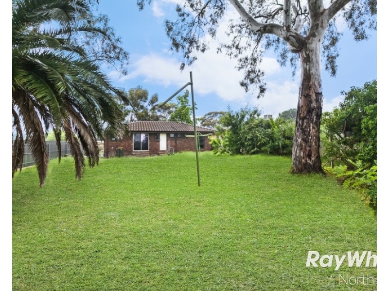 36 Beckman Avenue, Highbury SA 5089