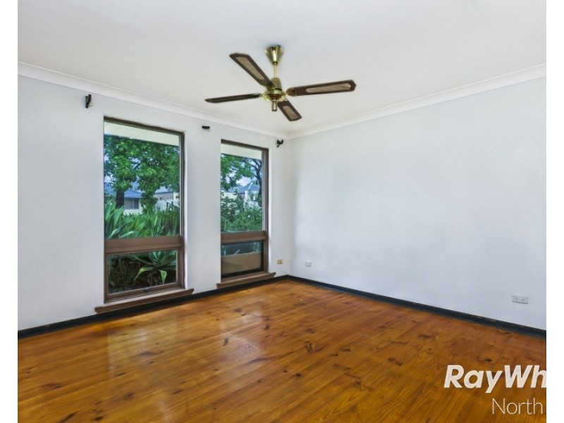 36 Beckman Avenue, Highbury SA 5089