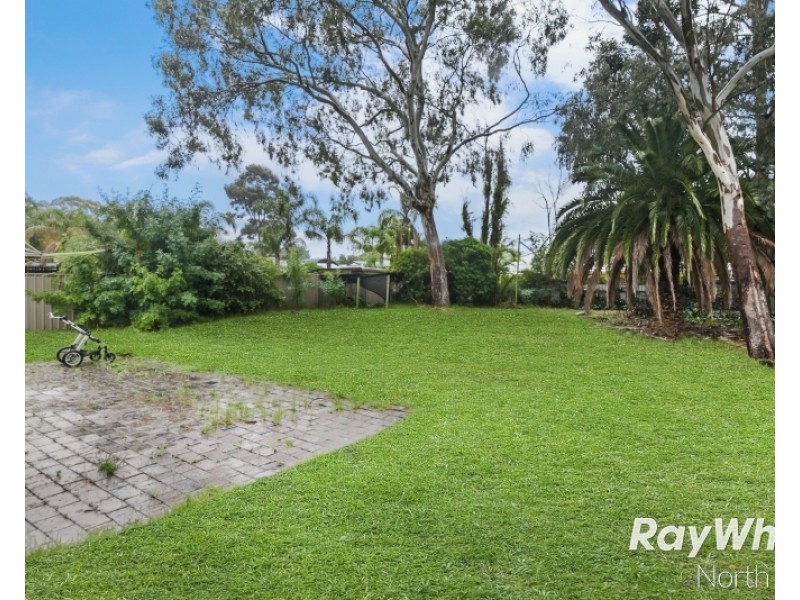 36 Beckman Avenue, Highbury SA 5089