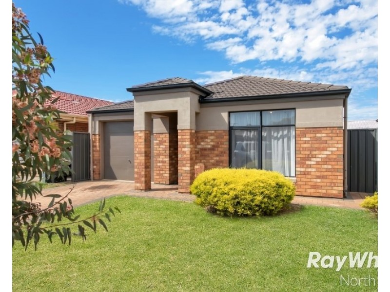 4 Monterey Drive, Munno Para West SA 5115