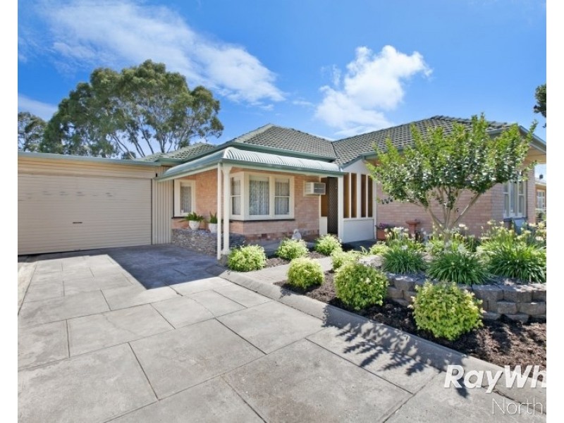 7 Woodland Road, Mitchell Park SA 5043