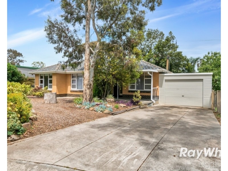 7 Dew Court, Vista SA 5091