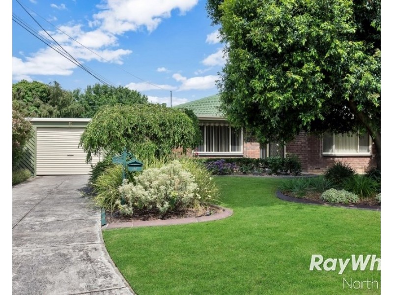 5 Taurus Crescent, Modbury Heights SA 5092