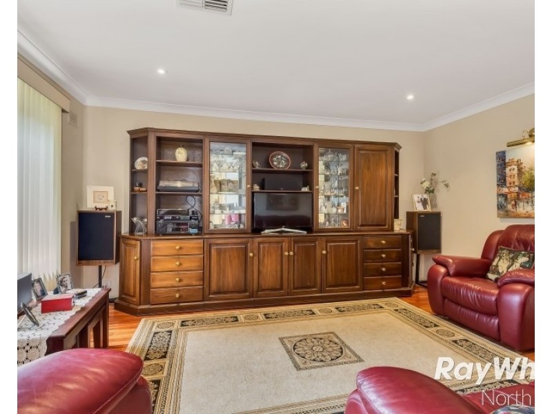 5 Taurus Crescent, Modbury Heights SA 5092