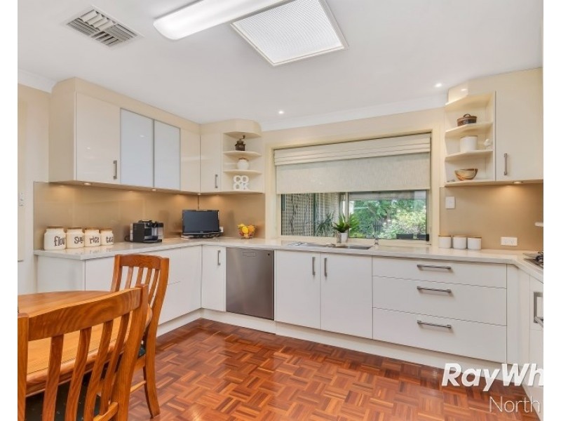 5 Taurus Crescent, Modbury Heights SA 5092