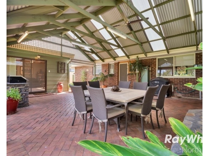 5 Taurus Crescent, Modbury Heights SA 5092