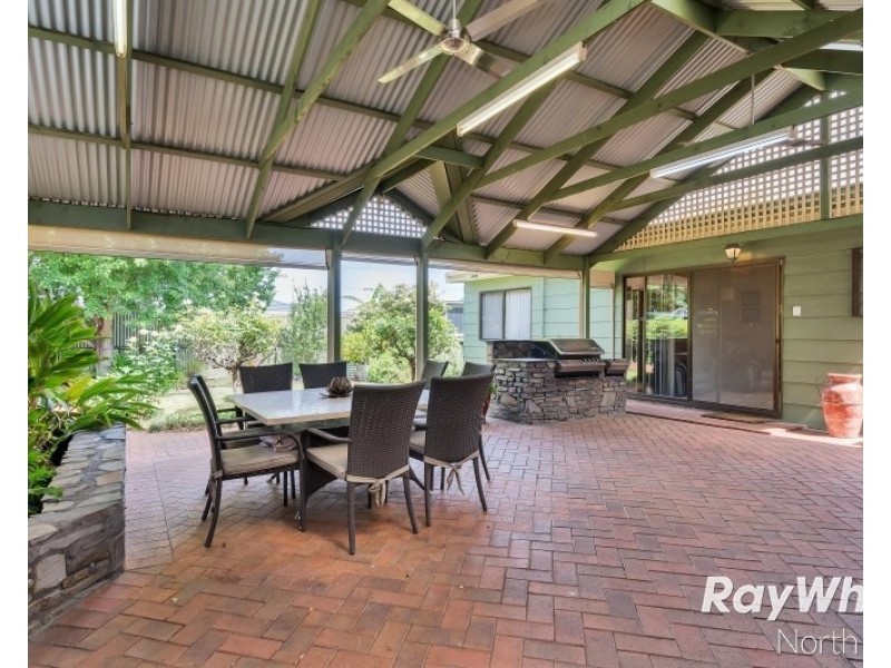 5 Taurus Crescent, Modbury Heights SA 5092