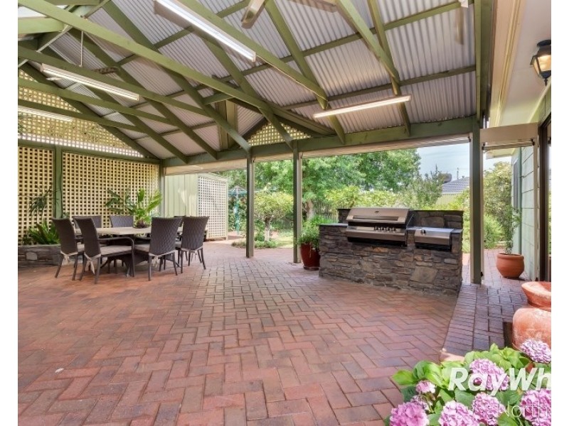 5 Taurus Crescent, Modbury Heights SA 5092