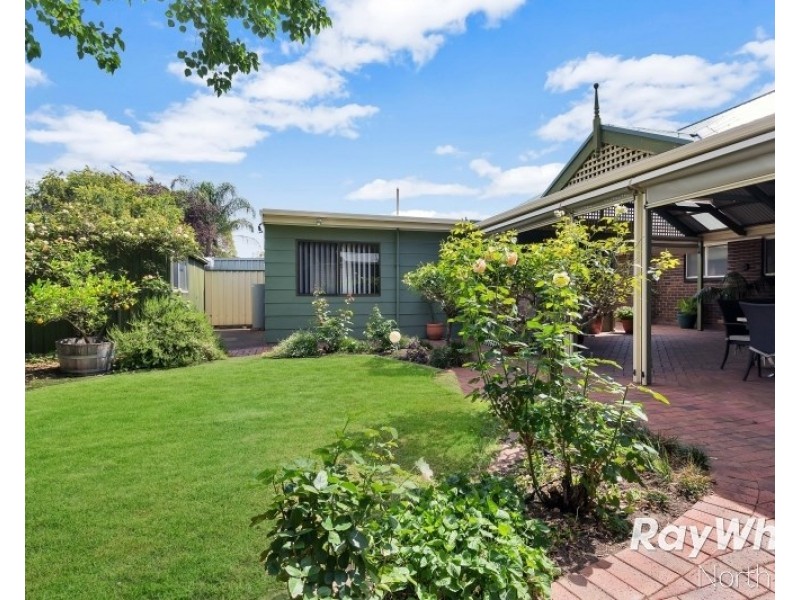 5 Taurus Crescent, Modbury Heights SA 5092