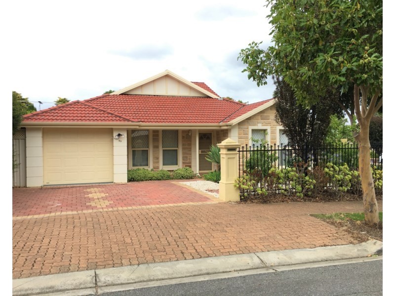 23 McKinlay Avenue, Gilles Plains SA 5086