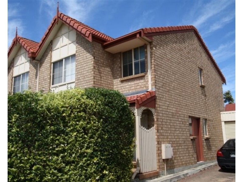 7/10 Harrington Court, Golden Grove SA 5125