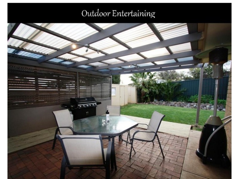 28 Illyarrie Avenue, Surrey Downs SA 5126