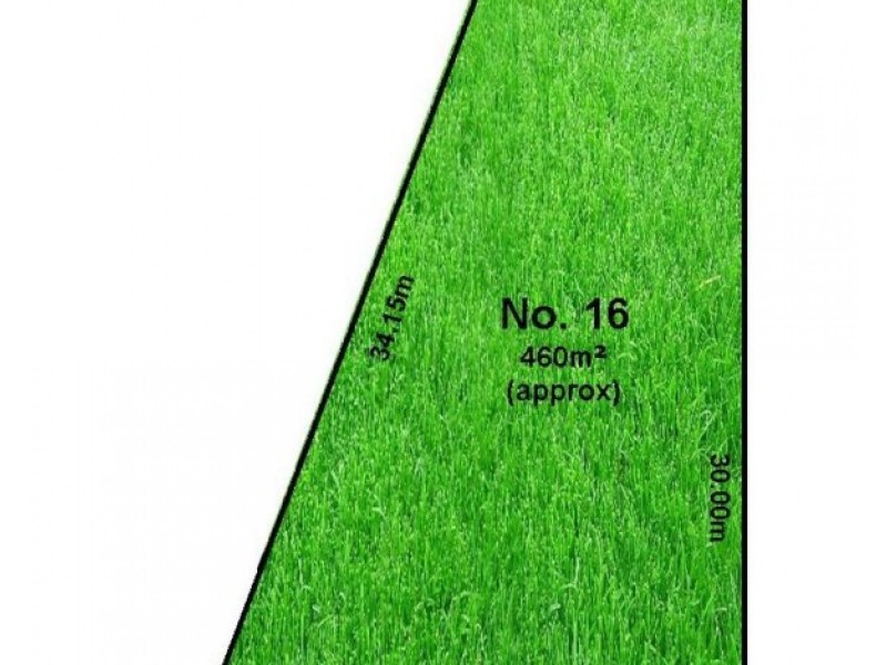 16 Ascot Circuit, Golden Grove SA 5125