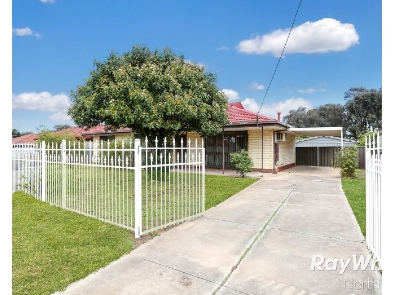 9 Oleander Drive, Parafield Gardens SA 5107