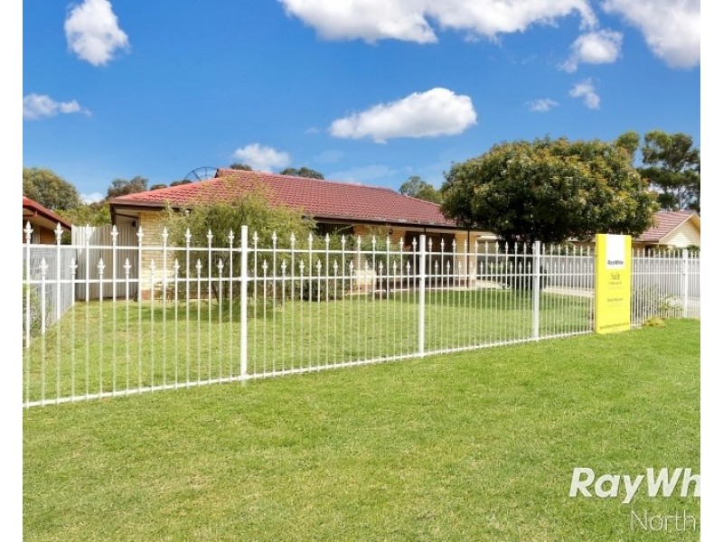 9 Oleander Drive, Parafield Gardens SA 5107