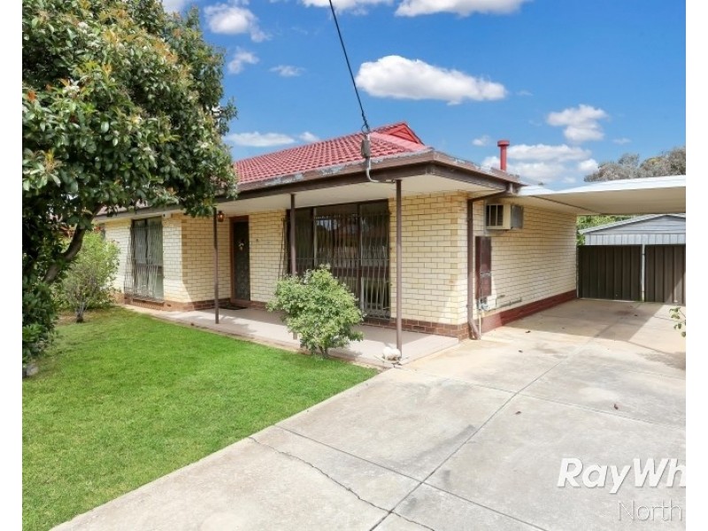 9 Oleander Drive, Parafield Gardens SA 5107