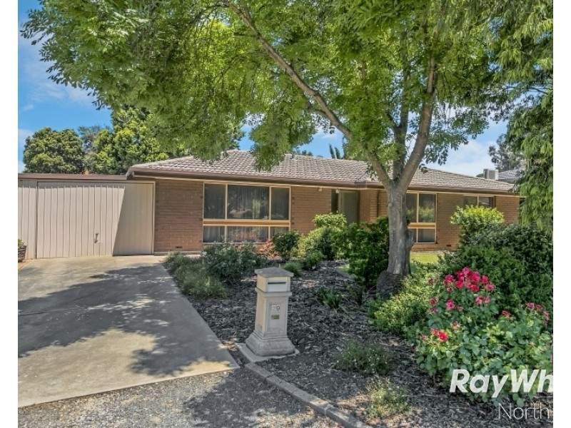 29 Sandpiper Court, Modbury Heights SA 5092