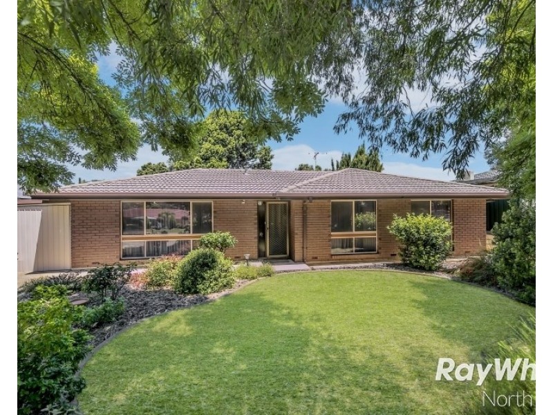 29 Sandpiper Court, Modbury Heights SA 5092