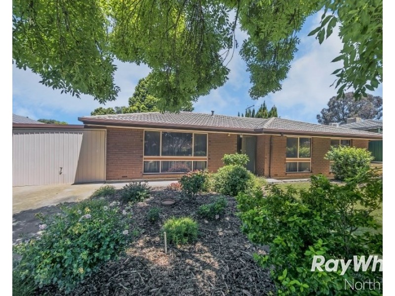 29 Sandpiper Court, Modbury Heights SA 5092