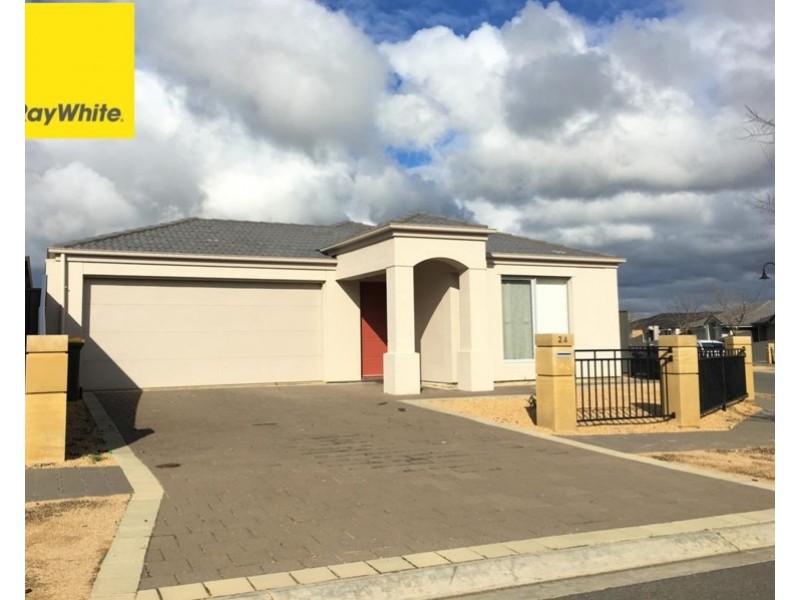 24 Semillon Crescent, Andrews Farm SA 5114