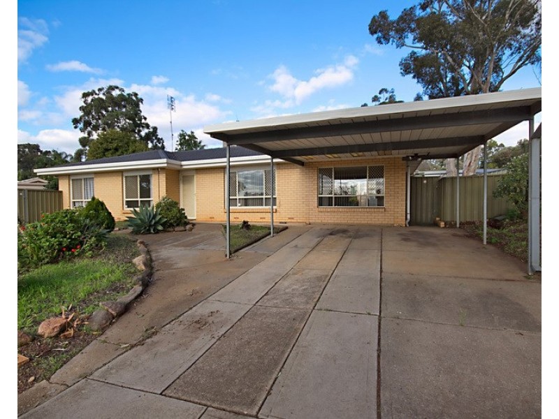 1 Kiekebusch Road, Gulfview Heights SA 5096