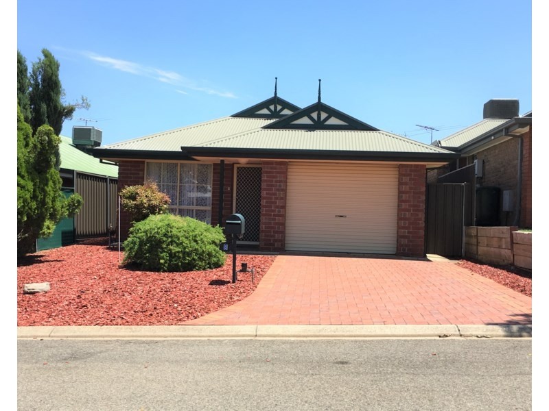8 Dempster Court, Greenwith SA 5125