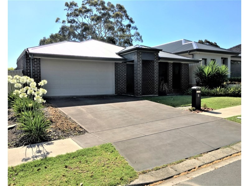 8 Arthur Street, Ridgehaven SA 5097