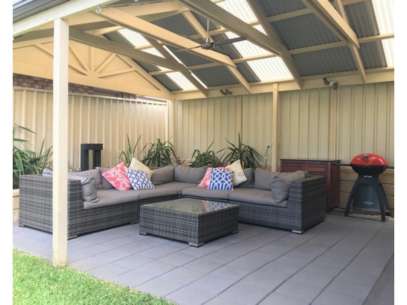 8 Arthur Street, Ridgehaven SA 5097