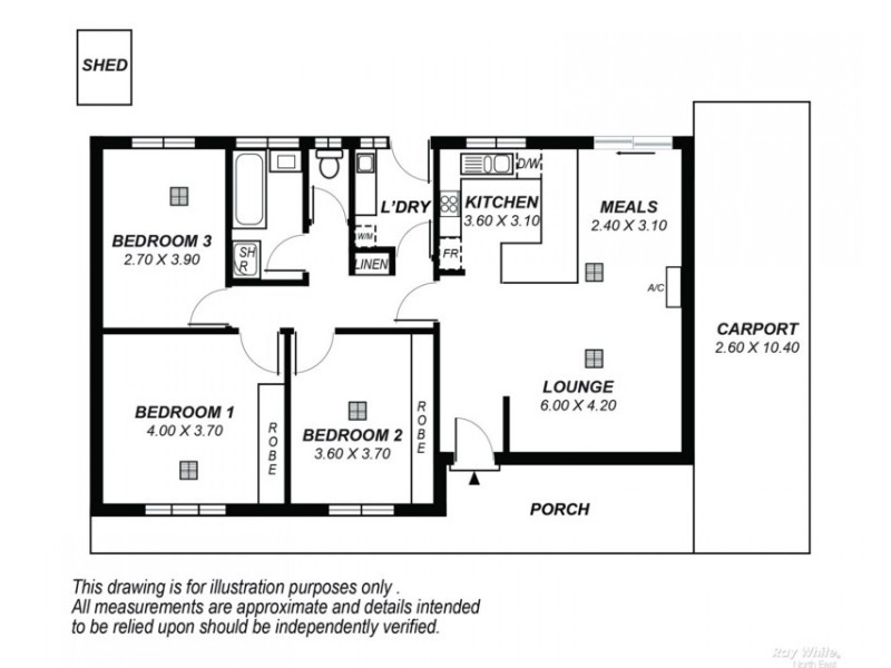 24 Lugarno Street, Redwood Park SA 5097