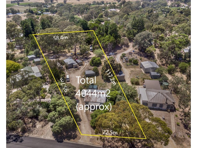 20 Adams Road, Williamstown SA 5351
