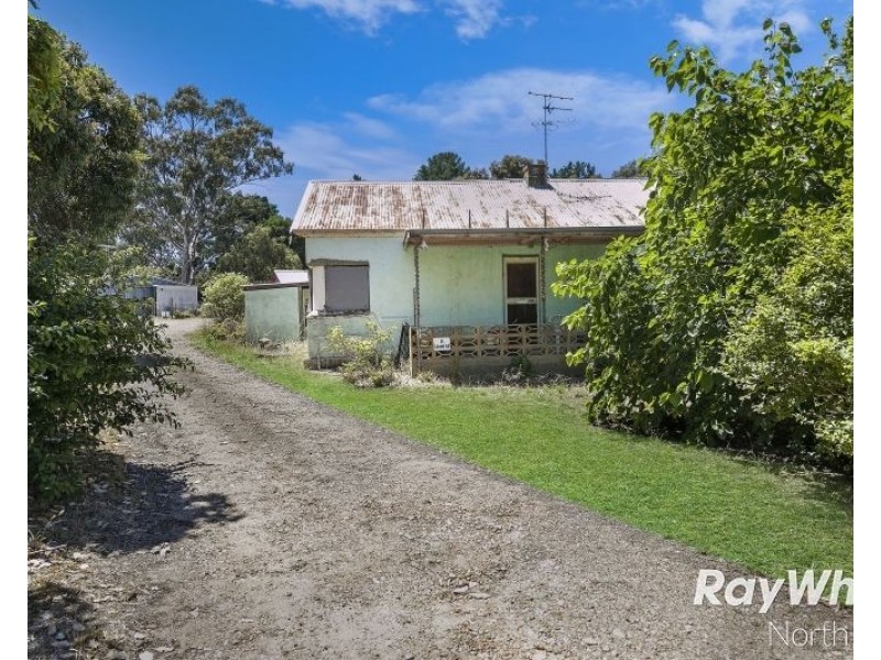 20 Adams Road, Williamstown SA 5351
