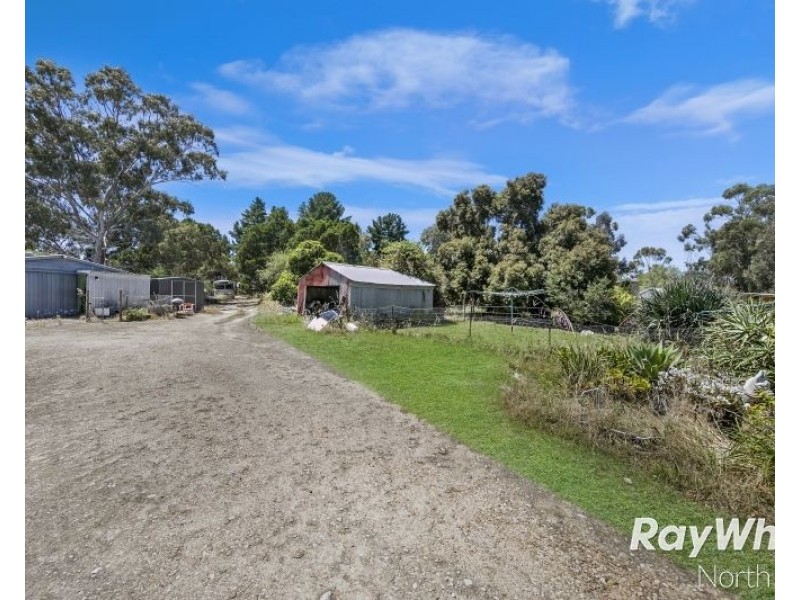 20 Adams Road, Williamstown SA 5351