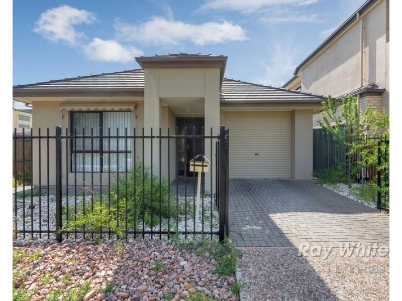 49 Adeline Street, Mawson Lakes SA 5095