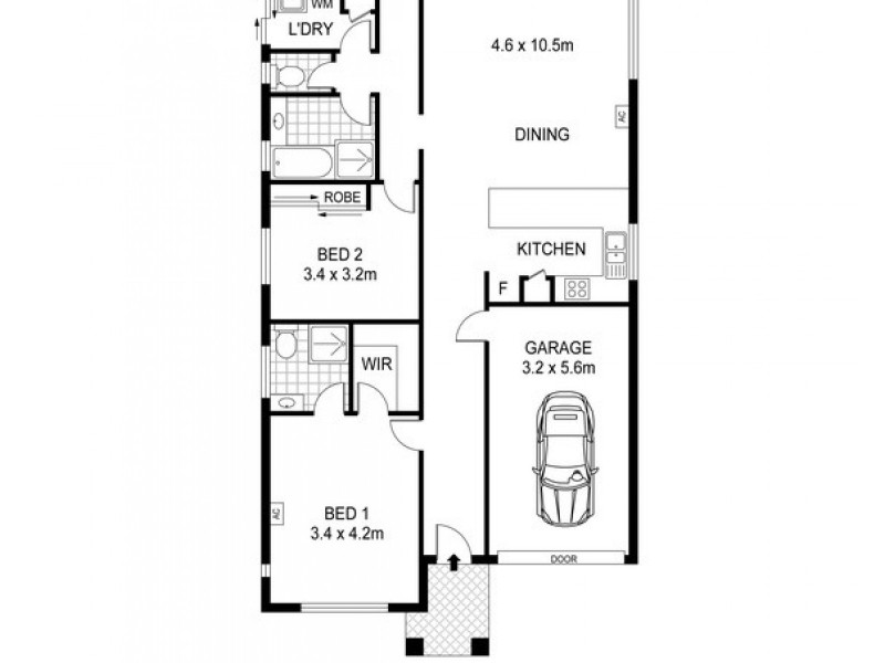 49 Adeline Street, Mawson Lakes SA 5095