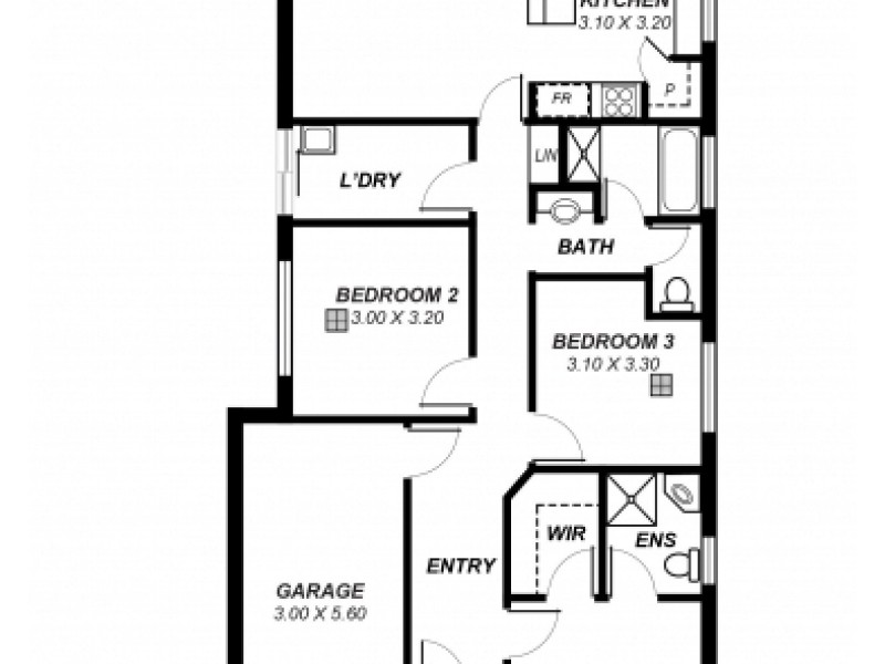 504 Andrews Road, Andrews Farm SA 5114
