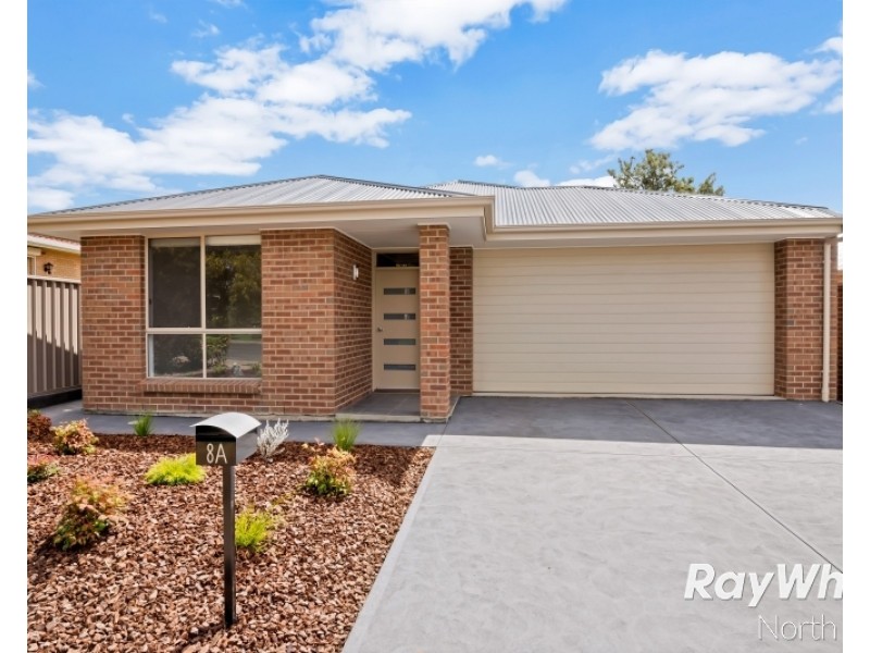 8A Kym Avenue, Valley View SA 5093