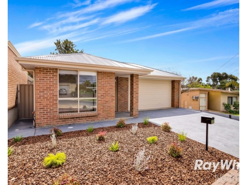 8B Kym Avenue, Valley View SA 5093