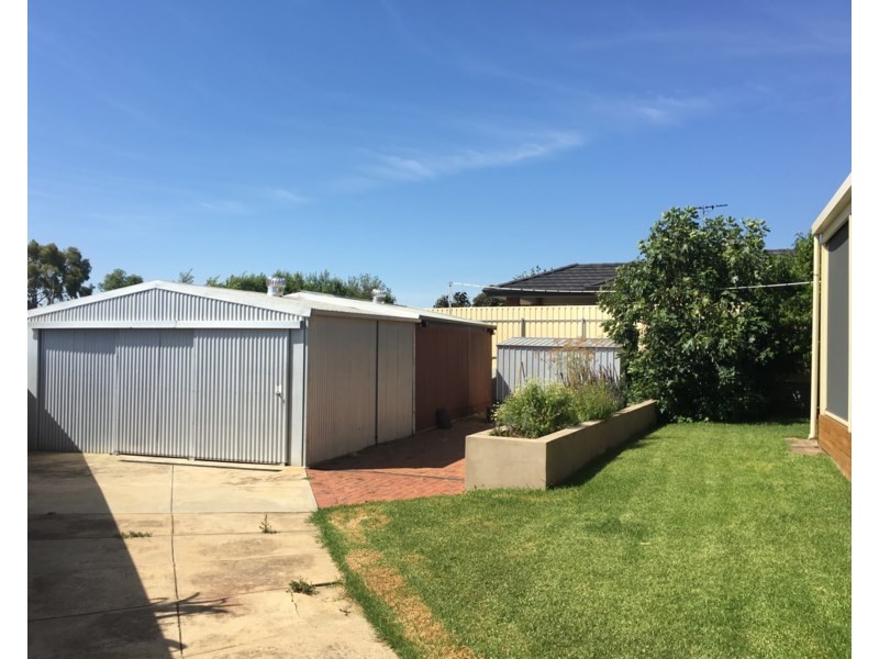 4 Mettika Avenue, Ingle Farm SA 5098