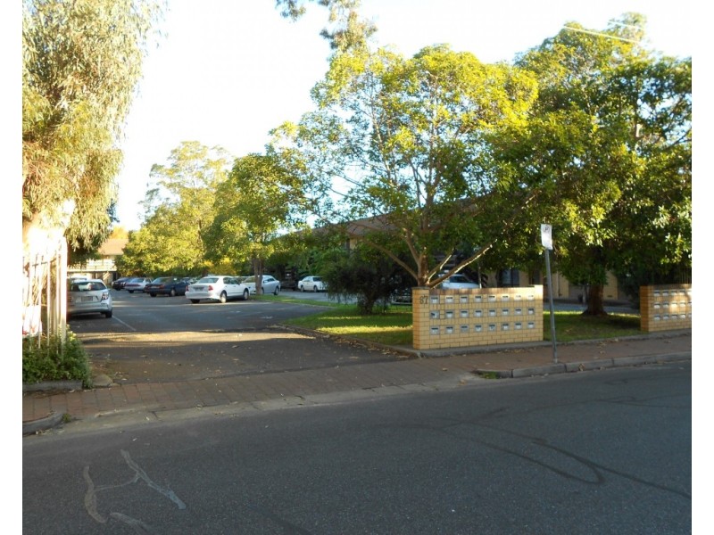 25/87 Mary Street, Unley SA 5061