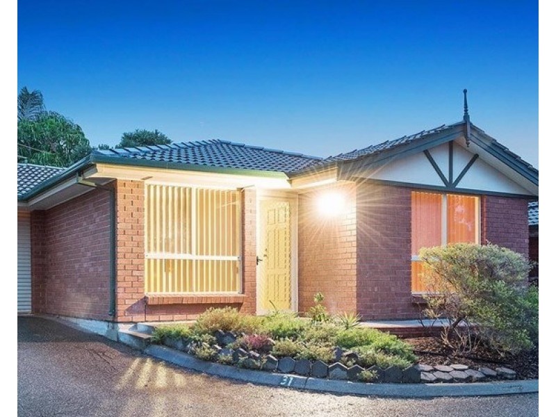 31/70 Kiekebusch Road, Gulfview Heights SA 5096