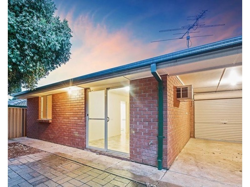 31/70 Kiekebusch Road, Gulfview Heights SA 5096