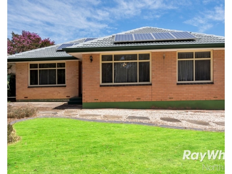 459 Milne Road, Ridgehaven SA 5097