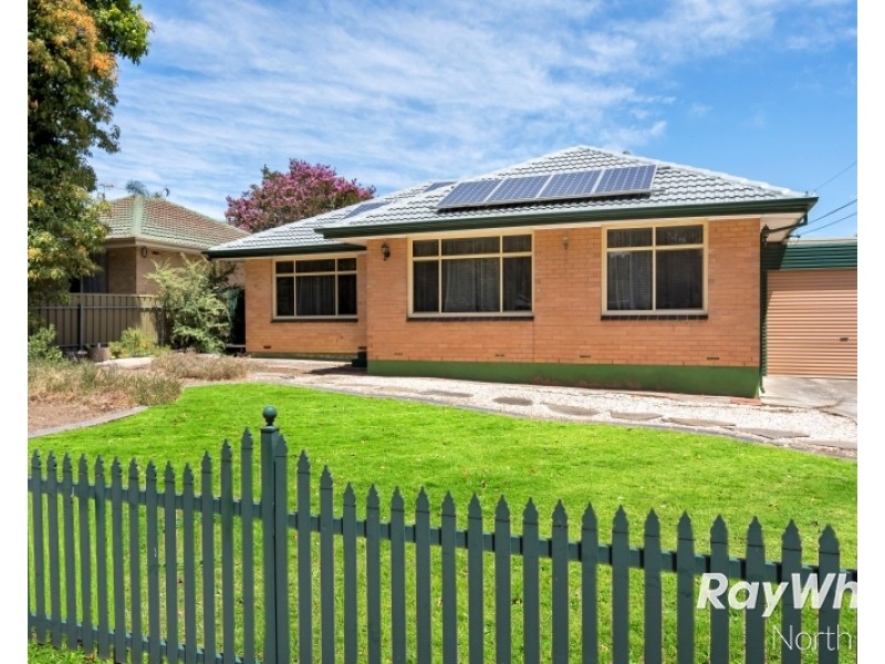 459 Milne Road, Ridgehaven SA 5097