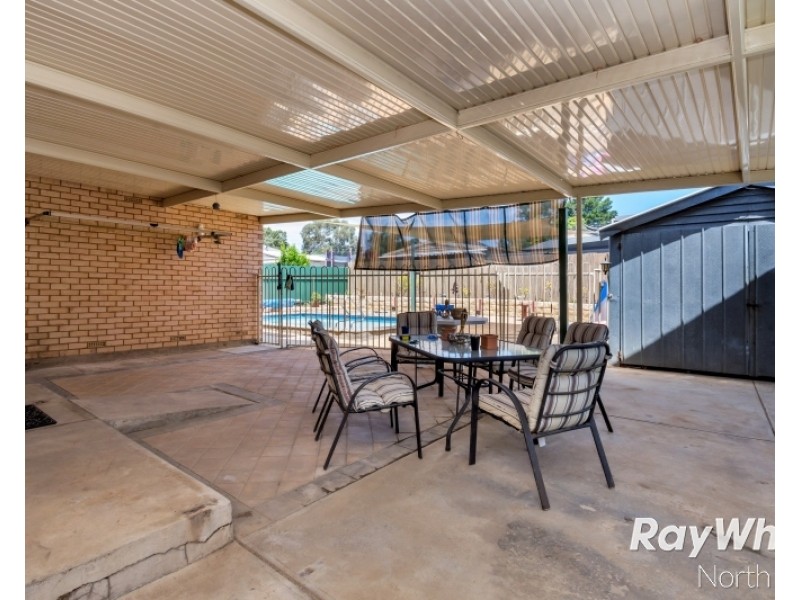 459 Milne Road, Ridgehaven SA 5097