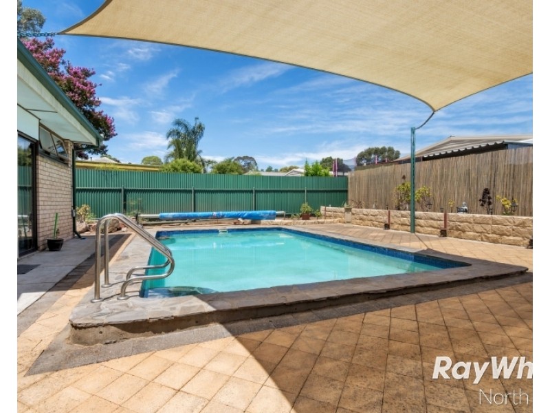 459 Milne Road, Ridgehaven SA 5097