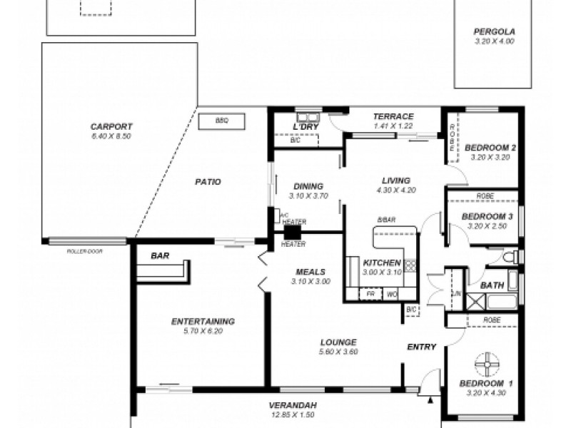 8 Janlyn Road, Vista SA 5091