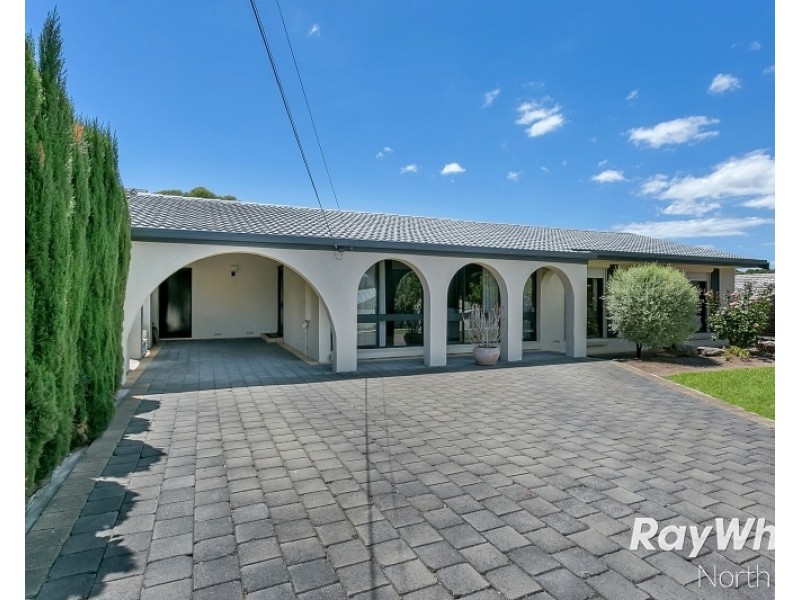 36 Castle Street, Modbury SA 5092