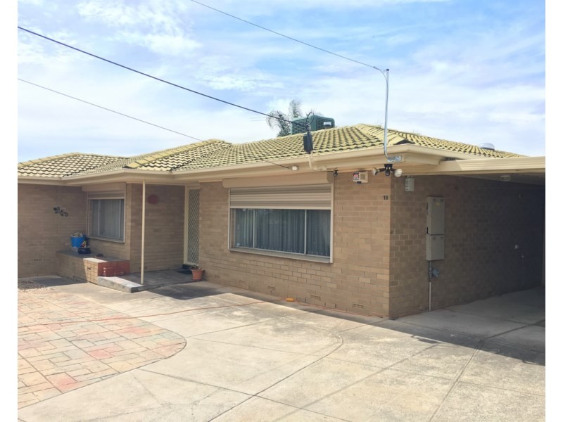 18 Warren Road, Para Vista SA 5093