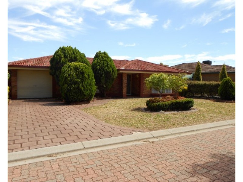 4 Highgate Mews, Blakeview SA 5114